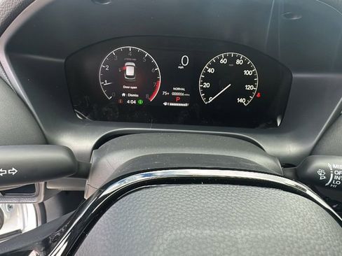 New 2026 Honda HR-V Sport image 21