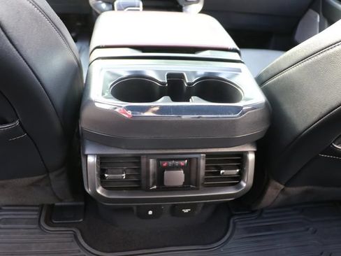 Used 2023 Ford F150 Lariat w/ Equipment Group 502A High AWD/4WD image 18