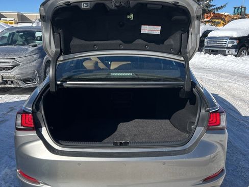 Used 2021 Lexus ES 350 w/ Premium Package image 19