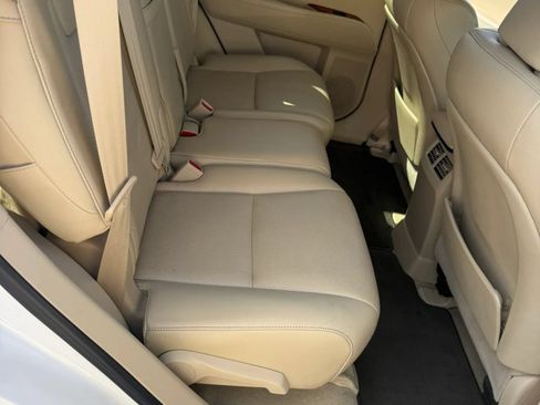 Used 2010 Lexus RX 350 AWD image 20