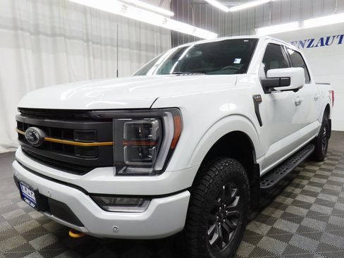 Used 2023 Ford F150 Tremor w/ Equipment Group 402A High image 6