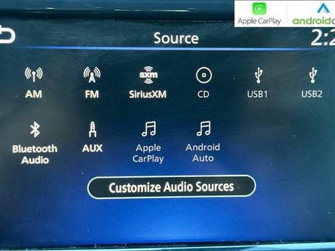 Used 2023 Nissan Murano SV image 20