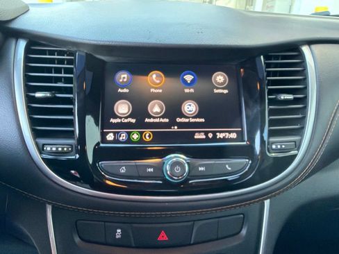 Used 2021 Chevrolet Trax LS w/ Tint and Cruise Package FWD image 15