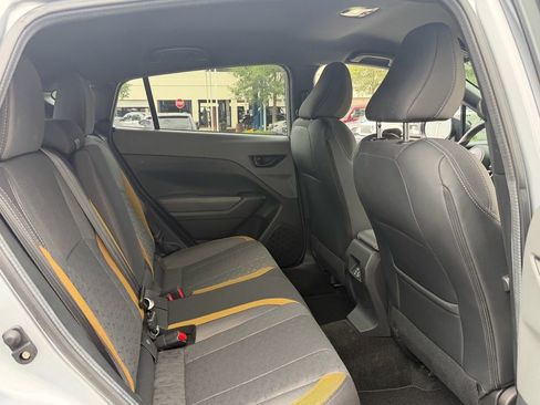 Used 2024 Subaru Crosstrek 2.5i Sport AWD/4WD image 18