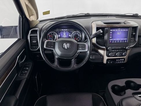 Used 2020 RAM 2500 Laramie image 22