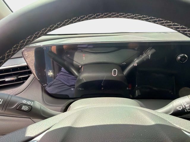 New 2026 Buick Encore GX Preferred w/ Advanced Technology Package FWD image 28