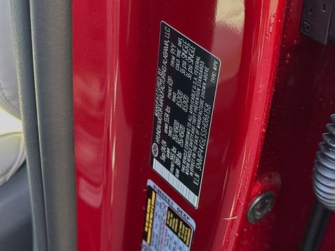 New 2025 Hyundai Santa Fe Limited image 26