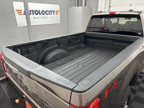 Used 2022 Ford F350 Lariat w/ Lariat Value Package image 11