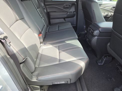 New 2026 Honda Ridgeline TrailSport image 20