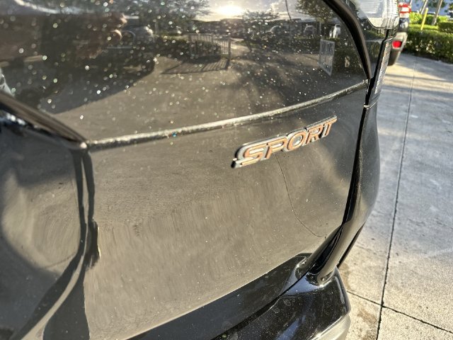 Certified 2026 Subaru Forester Sport AWD/4WD image 25