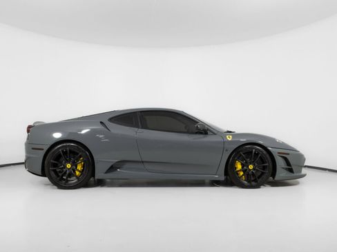 Used 2008 Ferrari F430 Scuderia RWD image 10