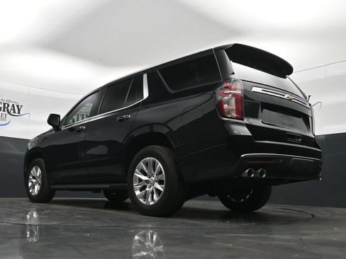 Used 2021 Chevrolet Tahoe Premier RWD image 30