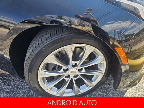 Used 2020 Cadillac CT5 Premium Luxury image 6