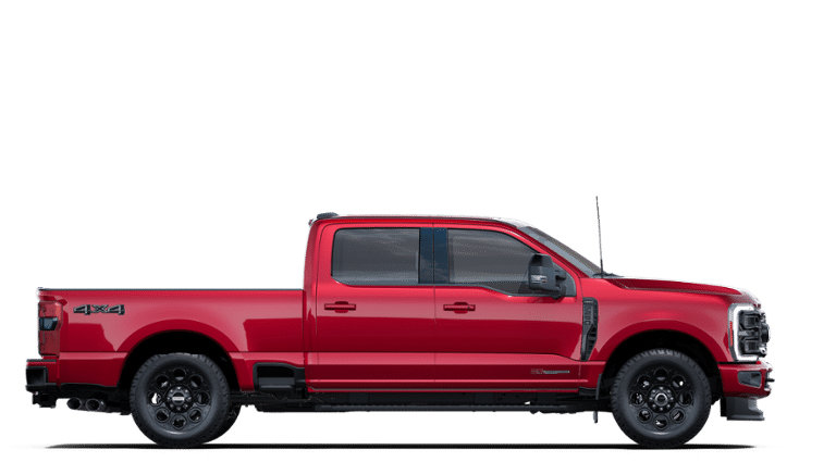New 2025 Ford F250 Lariat w/ Lariat Ultimate Package AWD/4WD image 89