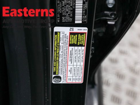 Used 2023 Toyota Camry SE image 35