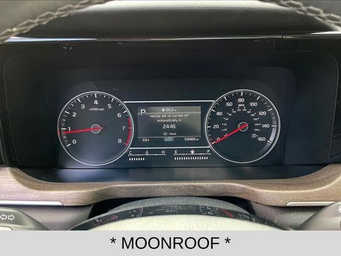 Used 2023 Kia Sorento S w/ Panoramic Sunroof Package AWD/4WD image 13