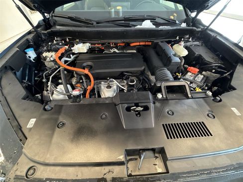 Used 2024 Honda CR-V Sport image 18