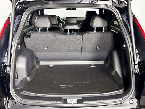 New 2026 Honda CR-V Sport Touring image 22