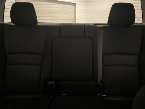 Certified 2020 Honda Ridgeline Sport image 21