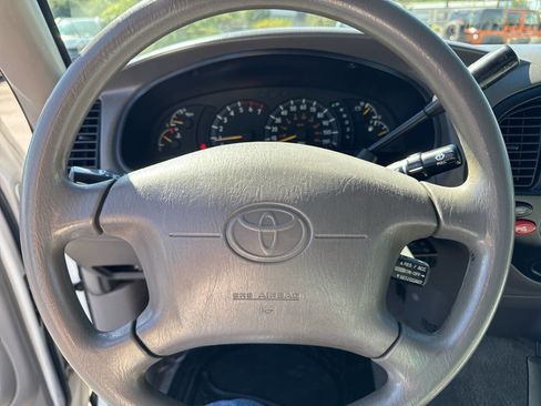 Used 2000 Toyota Tundra SR5 image 23