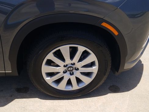 Used 2025 Hyundai Palisade SEL FWD image 18