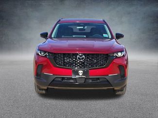 New 2026 MAZDA CX-50 AWD 2.5 Hybrid w/ Cargo Package video 2