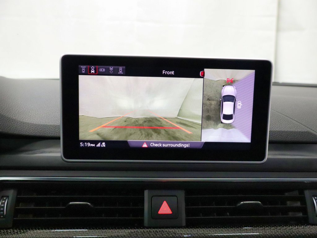 Used 2018 Audi S5 Prestige AWD/4WD image 27