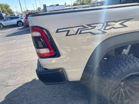 Used 2022 RAM 1500 TRX w/ TRX Level 2 Equipment Group AWD/4WD image 19