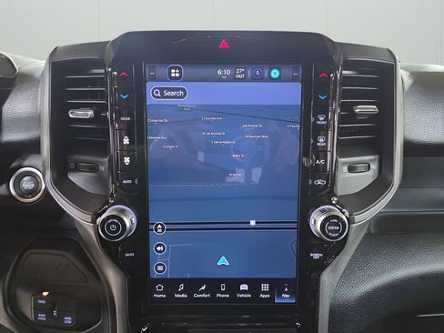 New 2026 RAM 2500 Tradesman image 18