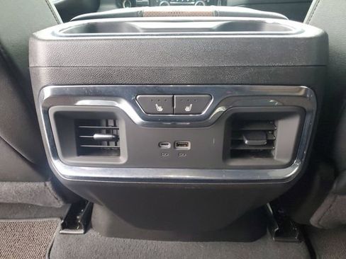 Certified 2024 Chevrolet Silverado 1500 High Country w/ Technology Package image 14