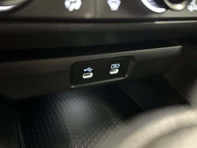 Certified 2023 Honda Accord EX image 24
