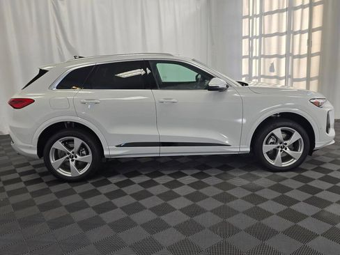 New 2025 Audi Q5 Premium Plus image 6