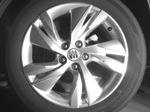 Used 2025 Buick Encore GX Preferred FWD image 14