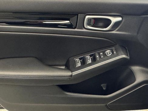 Used 2023 Honda Civic Sport Touring image 14