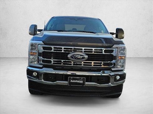 New 2026 Ford F250 XLT w/ FX4 Off-Road Package image 6