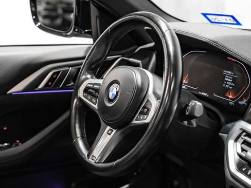 Used 2022 BMW 430i Convertible w/ M Sport Package image 15