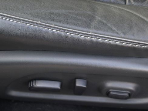 Used 2020 Nissan Murano Platinum image 20