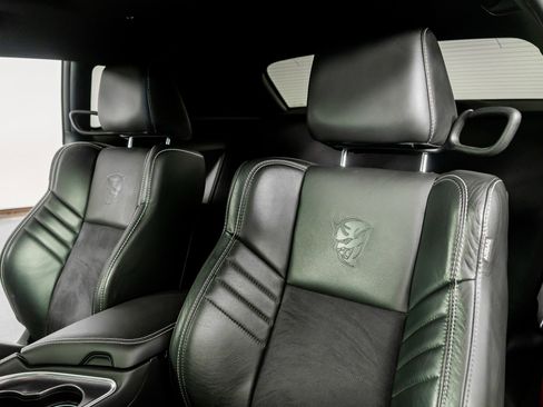 Used 2018 Dodge Challenger SRT Demon image 3