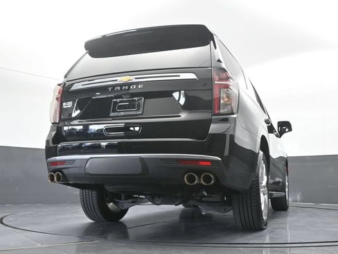 Used 2023 Chevrolet Tahoe High Country RWD image 61