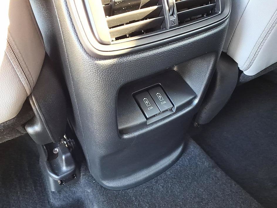 Used 2021 Honda CR-V EX-L image 22