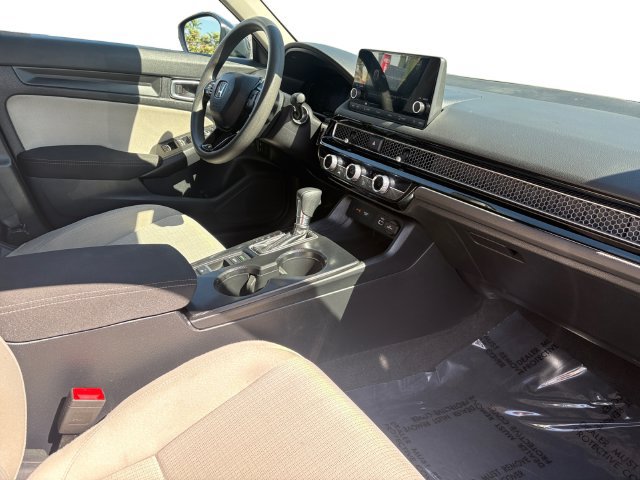 Used 2023 Honda Civic LX image 20