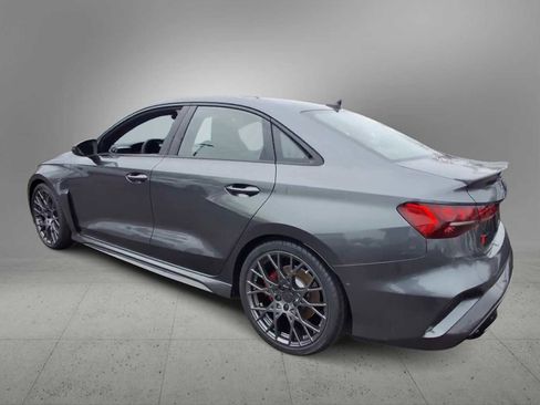 New 2026 Audi RS 3 image 6