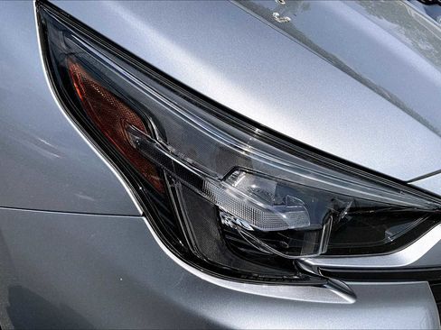 Used 2025 Subaru Legacy Limited image 13