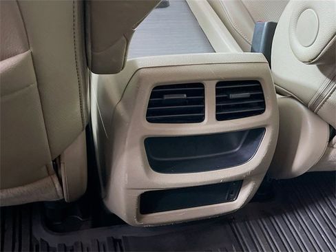 Used 2017 Honda Ridgeline RTL-T image 27