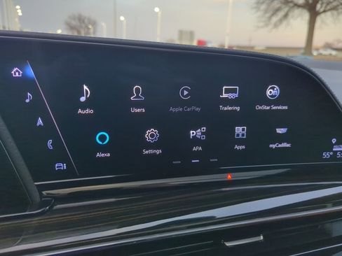 Used 2022 Cadillac Escalade Sport w/ Touring Package image 22