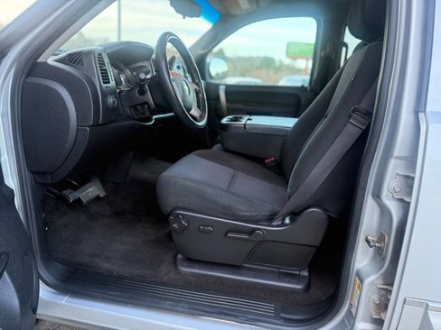 Used 2013 Chevrolet Silverado 1500 LT image 15