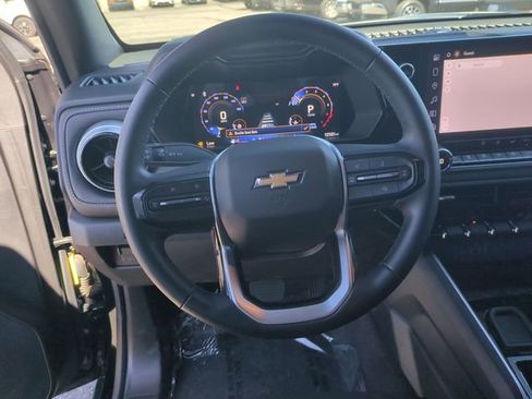 Used 2024 Chevrolet Colorado LT w/ LT Convenience Package RWD image 20