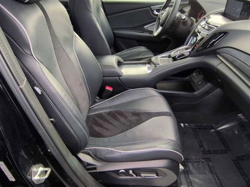 Used 2019 Acura RDX A-Spec image 23