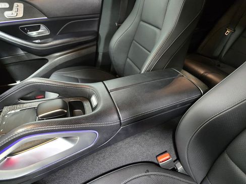 Used 2020 Mercedes-Benz GLE 350 4MATIC image 33