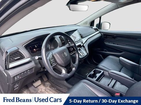 Used 2021 Honda Odyssey Touring image 10